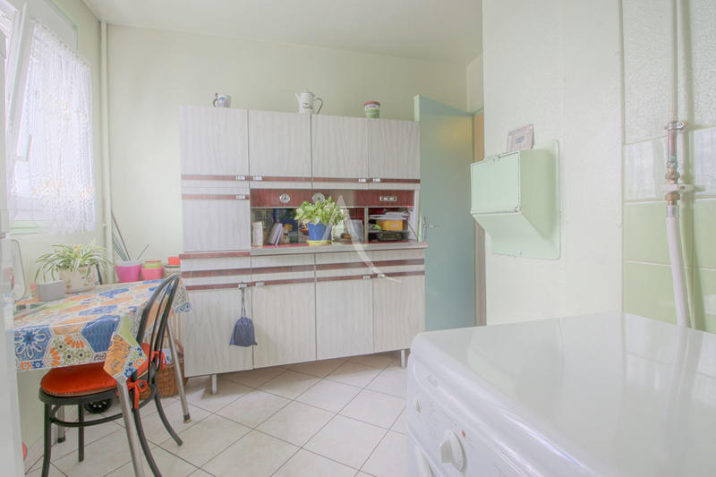 Appartement - 68 m² - 3 pièces