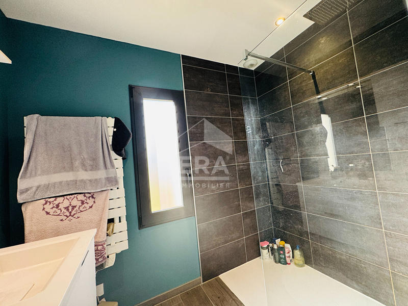 Maison - 133 m² - 5 pièces