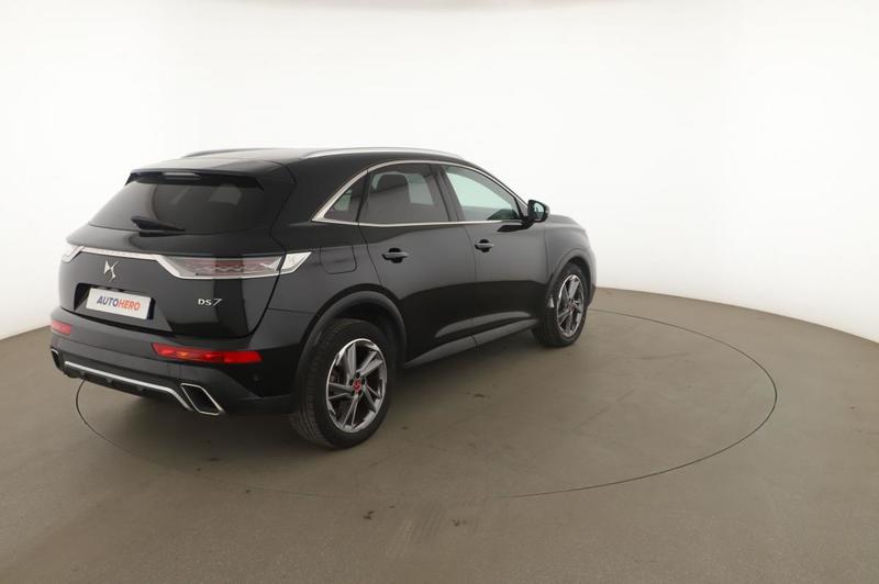 Ds Ds 7 Crossback 2.0 Blue-HDi Grand Chic Automatique 180 ch