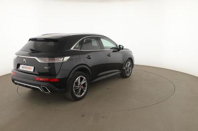 Ds Ds 7 Crossback 2.0 Blue-HDi Grand Chic Automatique 180 ch