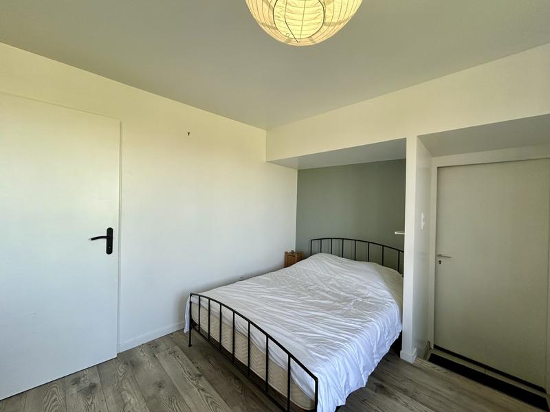 Maison - 136 m² - 6 pièces