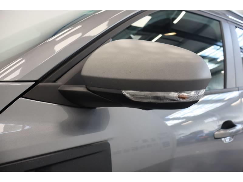 Dacia Duster Hybrid 140 Journey