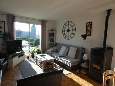 Maison de campagne - 134 m² - 8 pièces