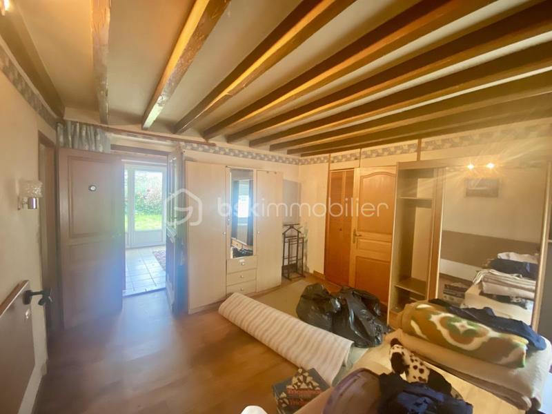 Maison - 99 m² - 5 pièces