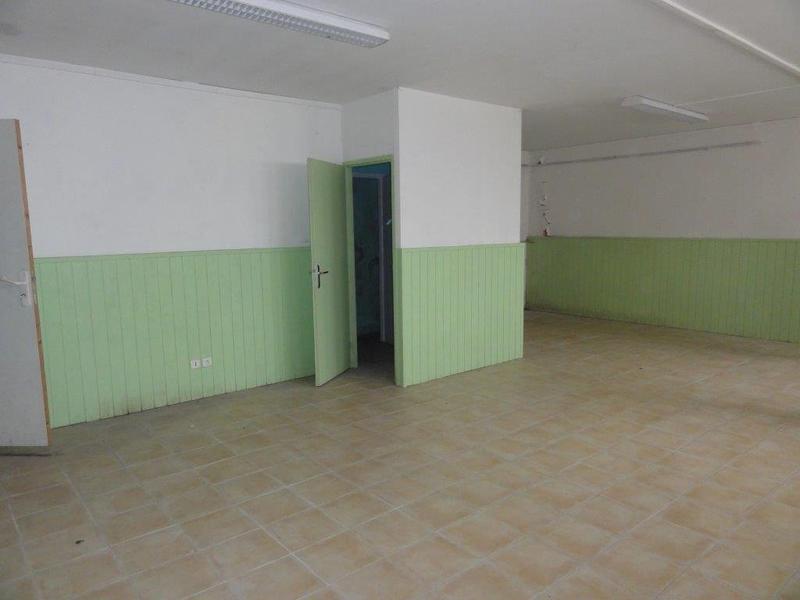 Immeuble - 500 m² - 10 pièces