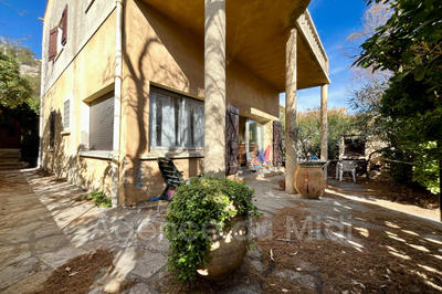 Appartement - 25 m² - 3 pièces