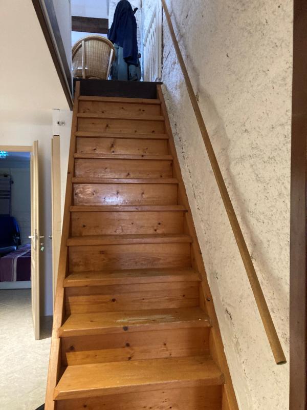 Maison - 100 m² - 3 pièces