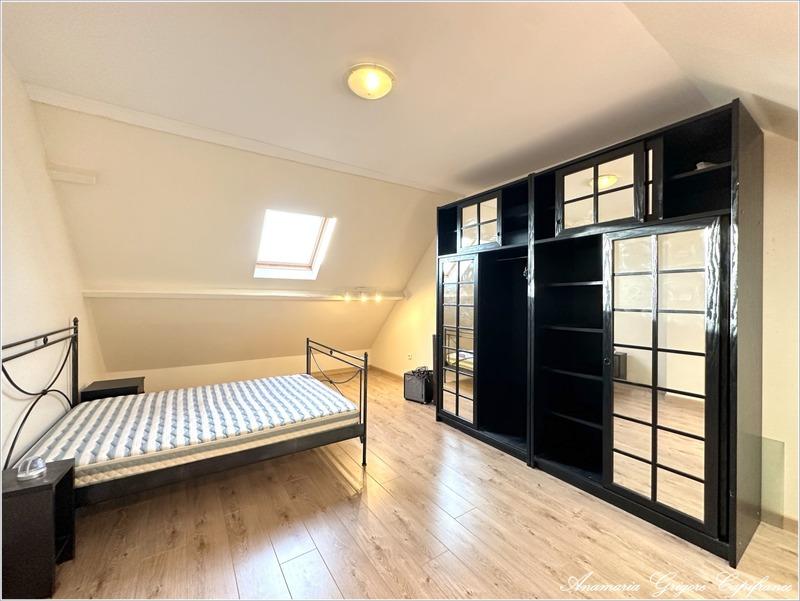 Maison - 145 m² - 7 pièces