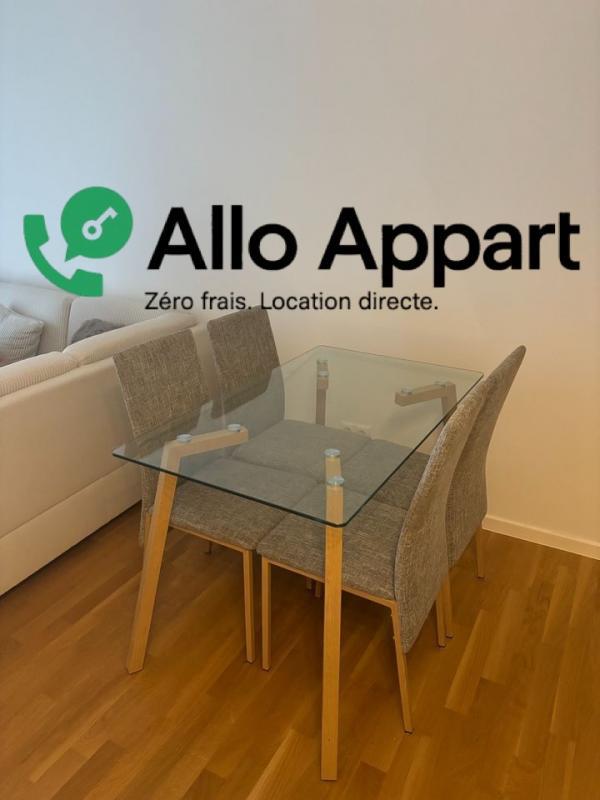Appartement - 80 m² - 3 pièces