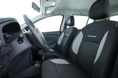 Dacia Sandero II Stepway 0.9 TCe Prestige 90 ch