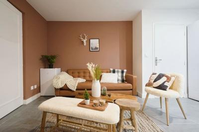 Maison - 120 m² - 7 pièces