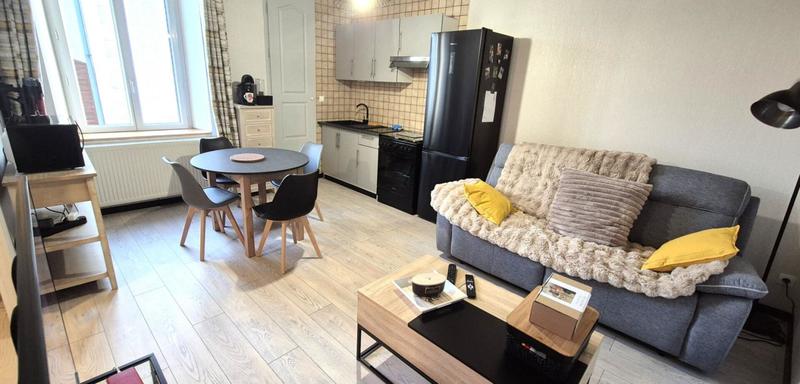 Immeuble - 248 m² - 9 pièces