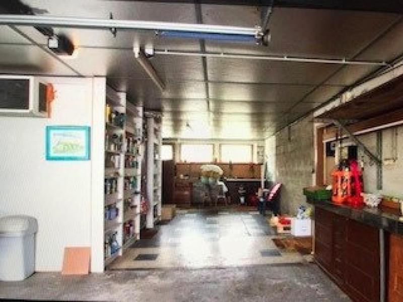 Maison - 286 m² - 7 pièces