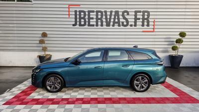 Peugeot 308 Sw Bluehdi 130ch Ss Bvm6 Active Pack