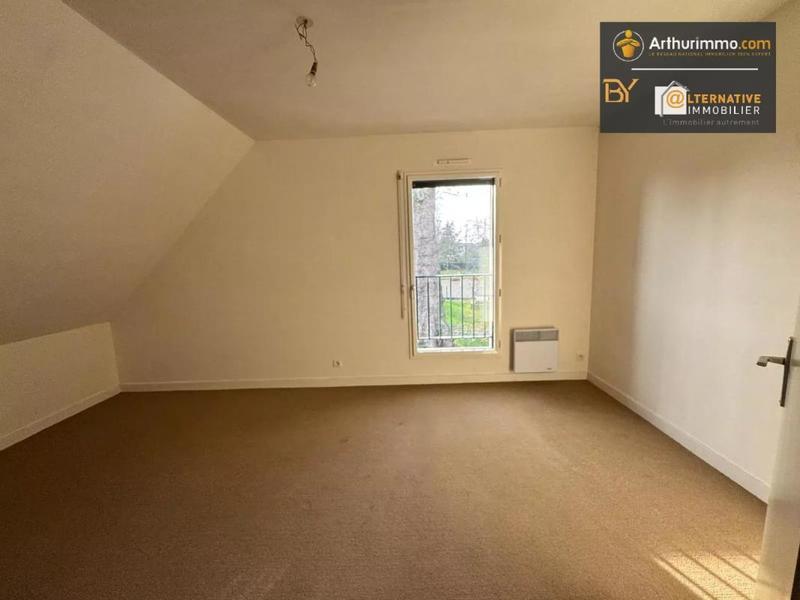 Maison - 98 m² - 4 pièces