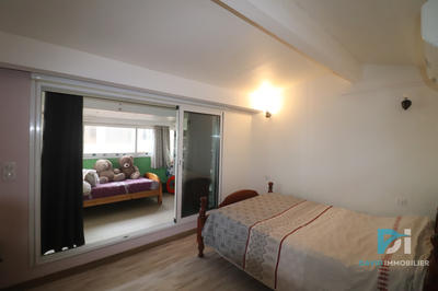 Maison de village - 63 m² - 3 pièces