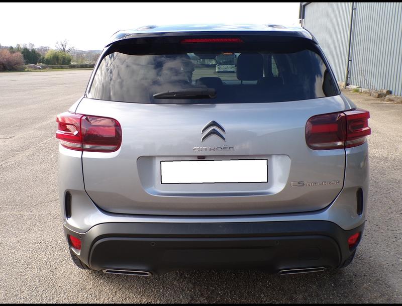 Citroën C5 Aircross Bhdi 130 Max Eat8