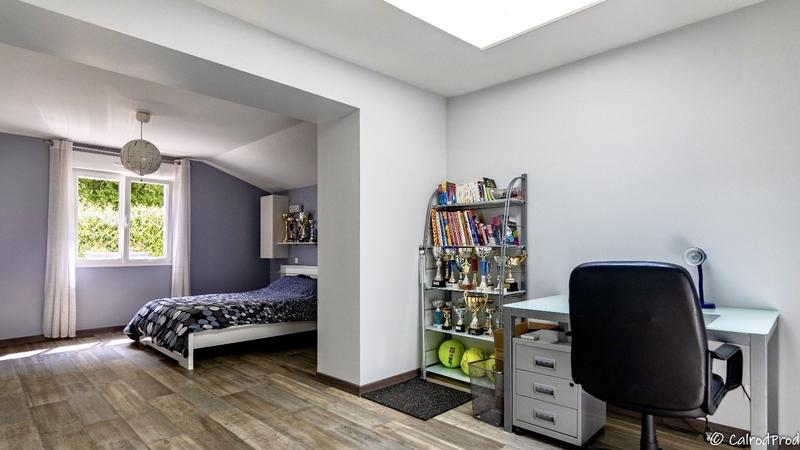 Villa - 445 m² - 9 pièces