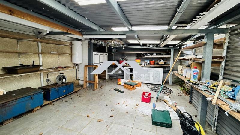 Villa - 136 m² - 5 pièces