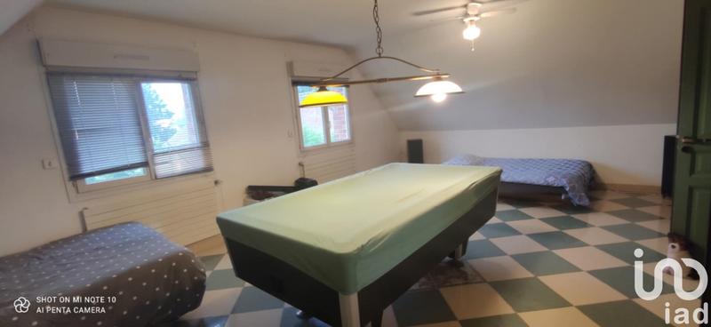 Maison - 155 m² - 5 pièces