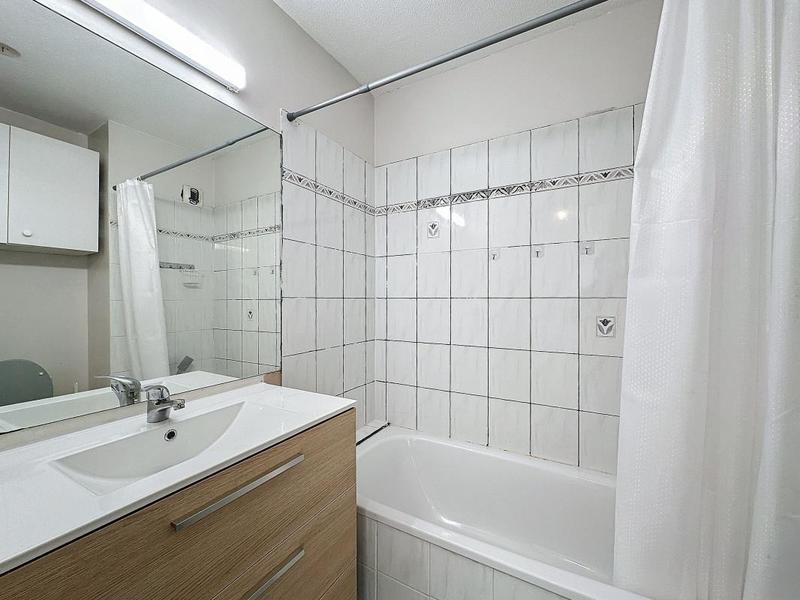 Studio - 24 m² - 1 pièce