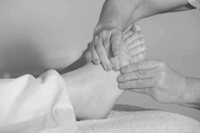 jean philippe Gaultron Osteopathe