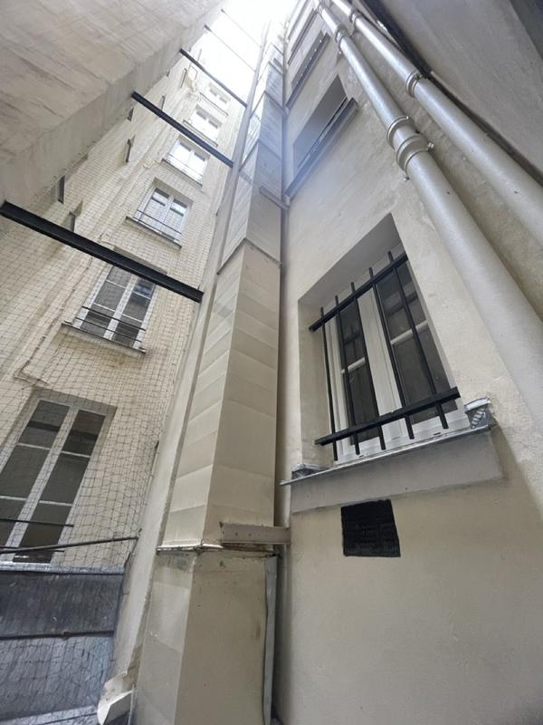 Fonds de commerce - Hôtellerie / Restauration - 50 m²