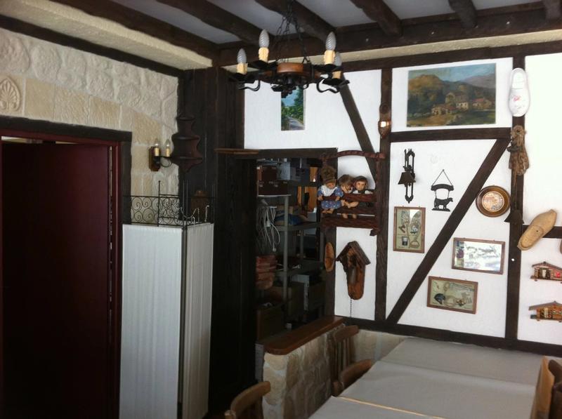 Bureau - 468 m² - 6 pièces