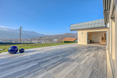 Villa - 158 m² - 4 pièces