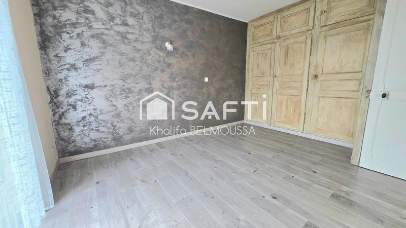 Maison - 164 m² - 8 pièces