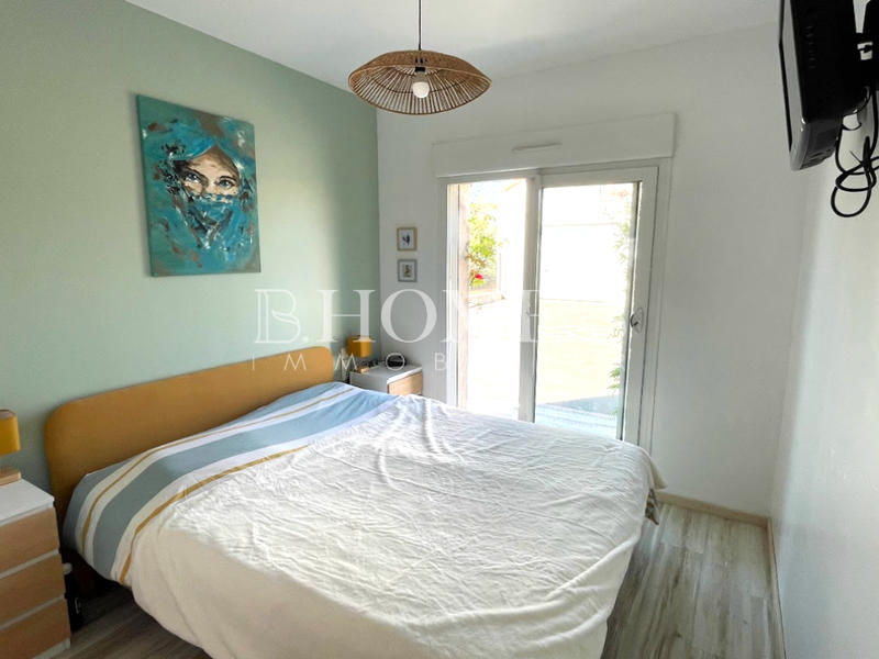 Maison - 129 m² - 5 pièces