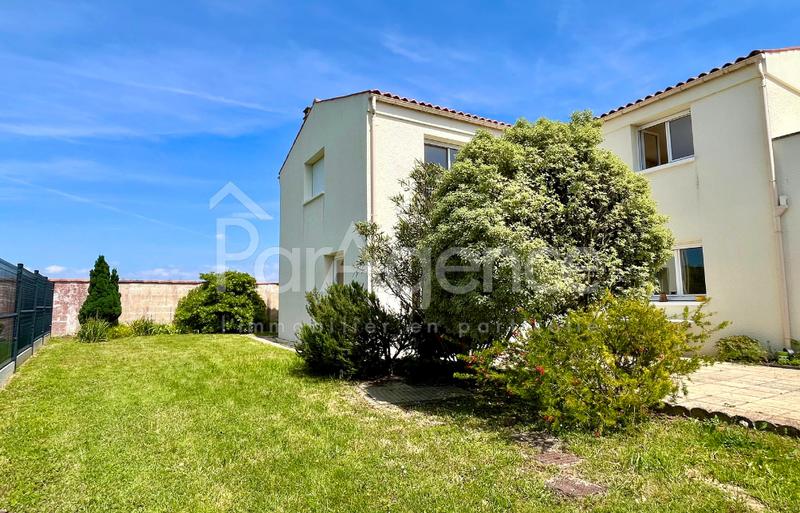 Maison - 177 m² - 6 pièces