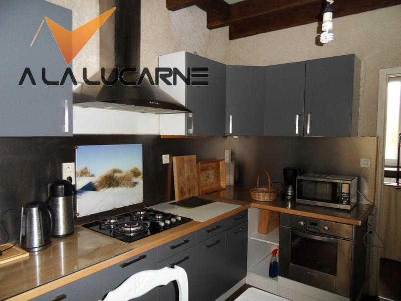 Moulin - 134 m² - 4 pièces