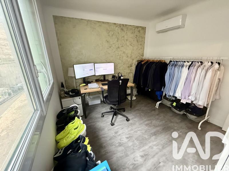 Appartement - 49 m² - 3 pièces