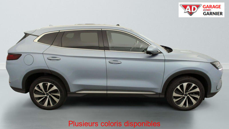 Byd Seal U 1.5l Dm-I 218 Ch Phev Comfort