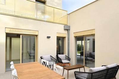 Villa - 141 m² - 5 pièces