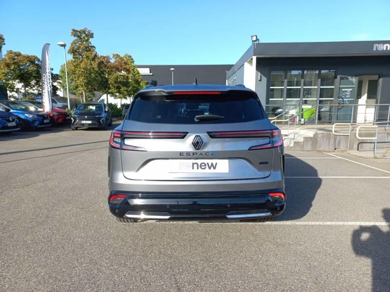 Renault Espace E-Tech full hybrid 200 Gsr2 esprit Alpine