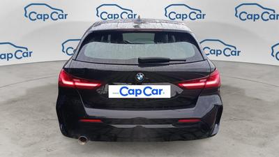 Bmw Série 1 116i 109 Bva7 Sport Pack m