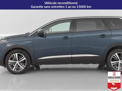 Peugeot 5008 1.2 PureTech 130ch Allure Pack