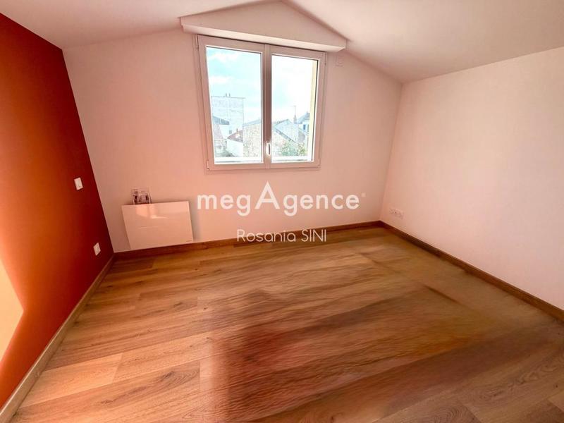 Maison - 64 m² - 3 pièces