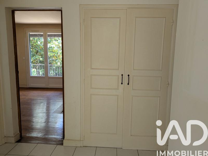 Maison - 113 m² - 4 pièces