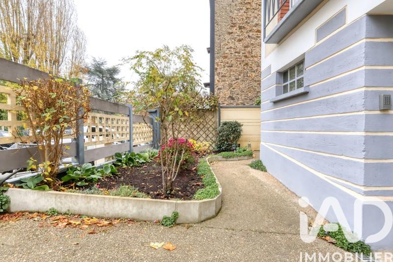 Maison - 138 m² - 6 pièces