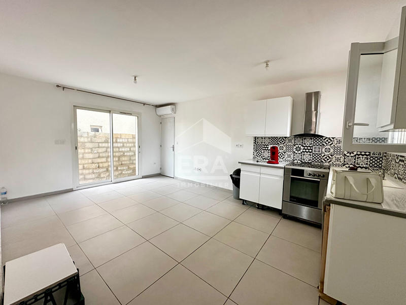 Immeuble - 6 pièces