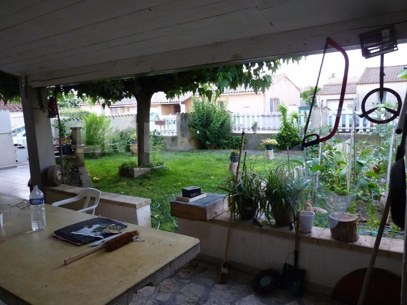 Maison - 113 m² - 4 pièces