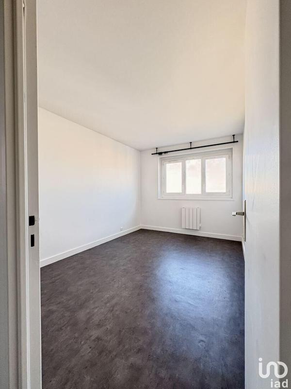 Appartement - 86 m² - 4 pièces