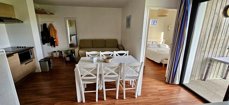 Appartement - 45 m² - 3 pièces