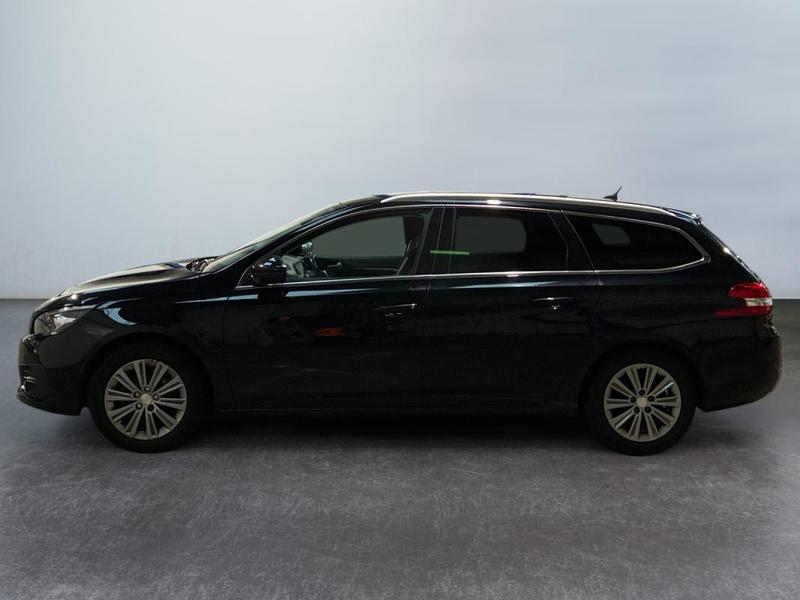 Peugeot 308 Sw BlueHDi 130ch s&amp;S Eat8 Allure