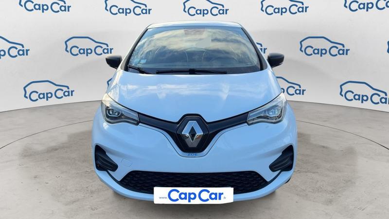 Renault Zoe R110 52kWh Life