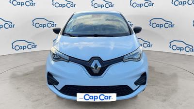 Renault Zoe R110 52kWh Life