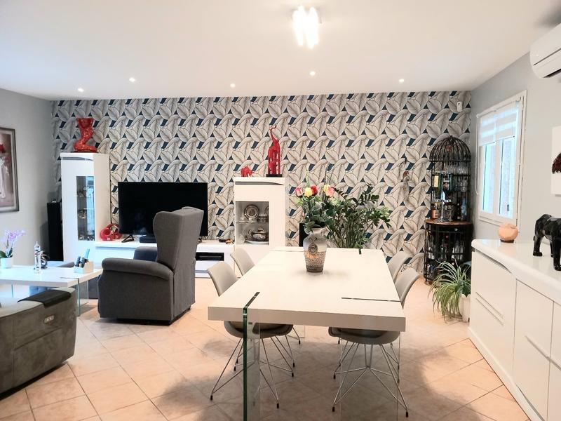 Villa - 92 m² - 4 pièces